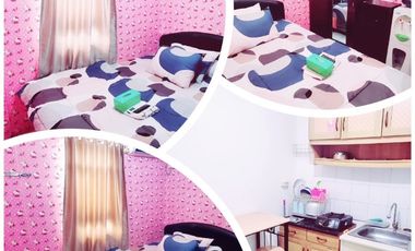 Sewa Apartemen tangerang Kota Harian Dekat Mall