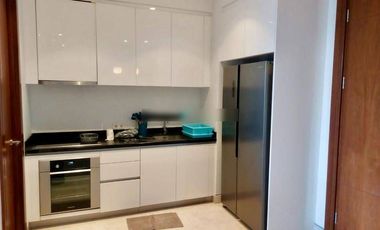 Termurah Element Apartemen Tipe 2 BR Fully Furnished Strategis