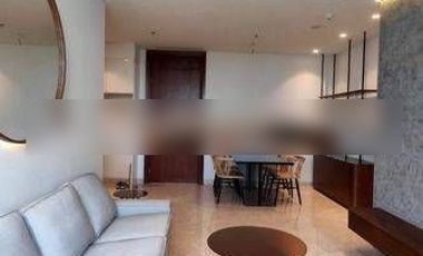 Termurah Element Apartemen Tipe 2 BR Fully Furnished Strategis