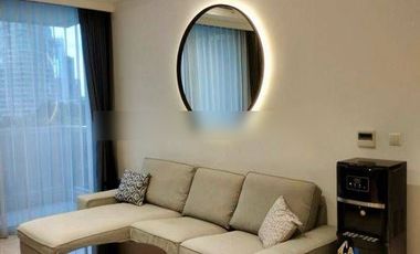 Termurah Element Apartemen Tipe 2 BR Fully Furnished Strategis