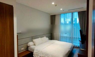 Termurah Element Apartemen Tipe 2 BR Fully Furnished Strategis