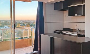 ALQUILER -V.BALLESTER 1 AMB. C/BALCON