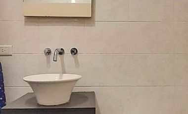 ALQUILER -V.BALLESTER 1 AMB. C/BALCON