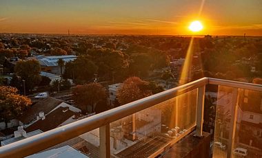 ALQUILER -V.BALLESTER 1 AMB. C/BALCON