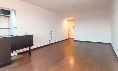 ALQUILER -V.BALLESTER 1 AMB. C/BALCON