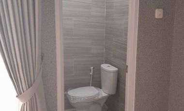 Rumah Murah 2 lantai Cantik Moderen di Utan kayu Jakarta Timur