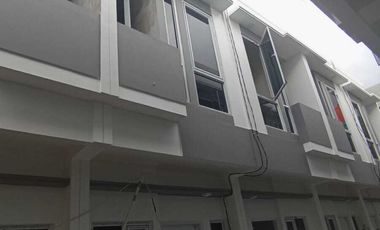 Rumah Murah 2 lantai Cantik Moderen di Utan kayu Jakarta Timur