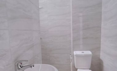 rumah baru di Rempoa, bebas banjir dekat mrt Lebak bulus