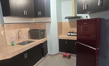 Apartemen Mediterania Gajah Mada 3 BR Baru Renov Free IPL dan Wi fi