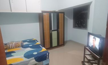 Apartemen Mediterania Gajah Mada 3 BR Baru Renov Free IPL dan Wi fi