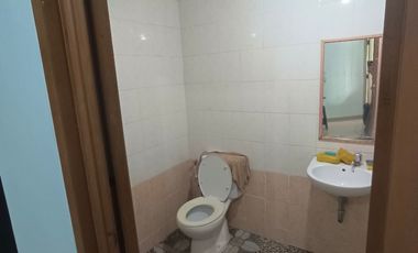 Apartemen Mediterania Gajah Mada 3 BR Baru Renov Free IPL dan Wi fi
