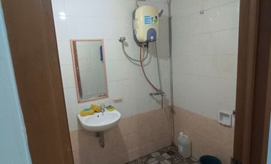 Apartemen Mediterania Gajah Mada 3 BR Baru Renov Free IPL dan Wi fi