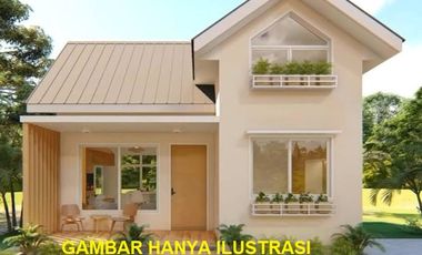 Rumah dijual di RW 05, Duren Sawit, Duren Sawit, Jakarta Timur, Daerah Khusus Ibukota Jakarta