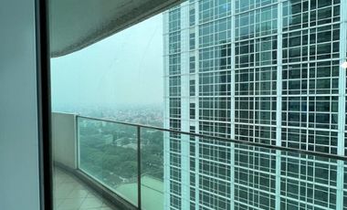 U RESIDENCE 2BR TOWER 3 DEPAN UPH DAN FK SIAP HUNI FURNISHED CANTIK