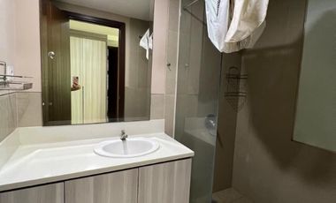 U RESIDENCE 2BR TOWER 3 DEPAN UPH DAN FK SIAP HUNI FURNISHED CANTIK