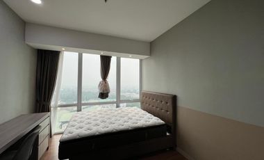 U RESIDENCE 2BR TOWER 3 DEPAN UPH DAN FK SIAP HUNI FURNISHED CANTIK