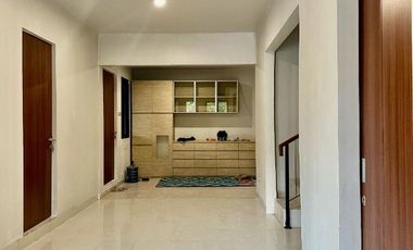 Rumah siap huni bukit cimanggu city