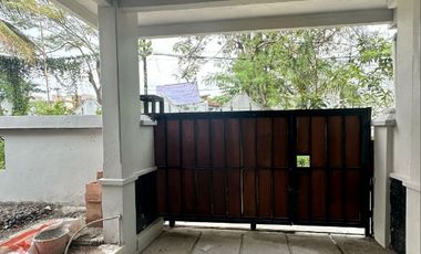 Rumah siap huni bukit cimanggu city