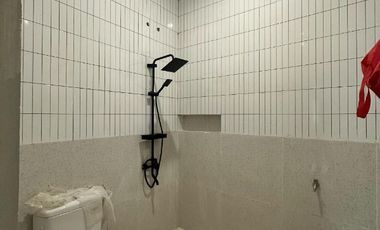 Rumah siap huni bukit cimanggu city