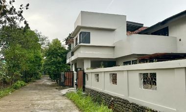 Rumah siap huni bukit cimanggu city