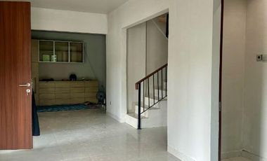 Rumah siap huni bukit cimanggu city