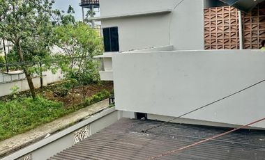 Rumah siap huni bukit cimanggu city