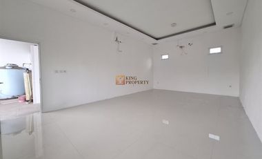 Ada Private Lift Dijual Townhouse 5 Lt di Springhill Golf Residence