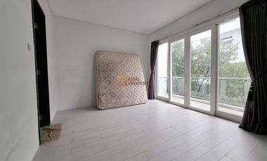 Ada Private Lift Dijual Townhouse 5 Lt di Springhill Golf Residence