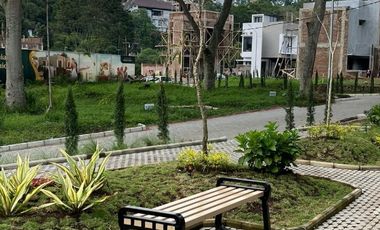 Dijual Hunian Mewah di  Kota Wisata Bandung