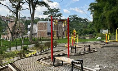 Dijual Hunian Mewah di  Kota Wisata Bandung