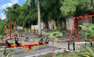 Dijual Hunian Mewah di  Kota Wisata Bandung