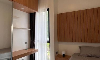 Dijual Hunian Mewah di  Kota Wisata Bandung