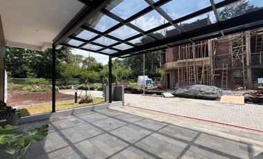 Dijual Hunian Mewah di  Kota Wisata Bandung