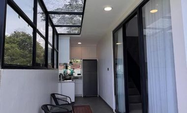 Dijual Hunian Mewah di  Kota Wisata Bandung