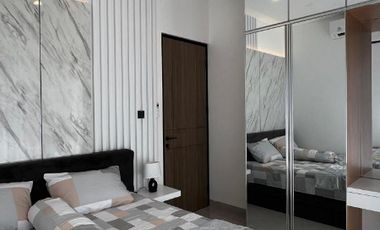 Dijual Hunian Mewah di  Kota Wisata Bandung