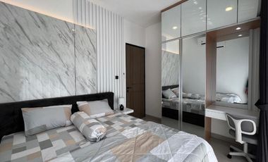 Dijual Hunian Mewah di  Kota Wisata Bandung