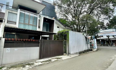 Dijual Rumah Bagus Siap Huni di Bandung Kota, Paledang