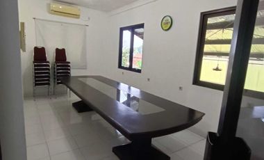 DIJUAL GUDANG AKSES TRONTON DEKAT JL RAYA MAGELANG -YOGYA