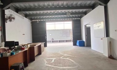 DIJUAL GUDANG AKSES TRONTON DEKAT JL RAYA MAGELANG -YOGYA