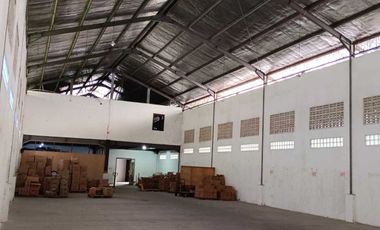 DIJUAL GUDANG AKSES TRONTON DEKAT JL RAYA MAGELANG -YOGYA