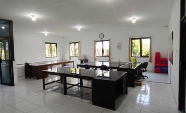 DIJUAL GUDANG AKSES TRONTON DEKAT JL RAYA MAGELANG -YOGYA