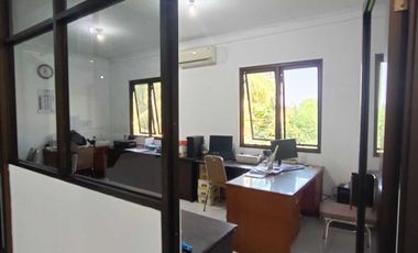 DIJUAL GUDANG AKSES TRONTON DEKAT JL RAYA MAGELANG -YOGYA