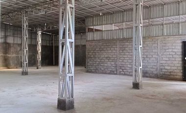 DIJUAL GUDANG AKSES TRONTON DEKAT JL RAYA MAGELANG -YOGYA