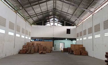 DIJUAL GUDANG AKSES TRONTON DEKAT JL RAYA MAGELANG -YOGYA