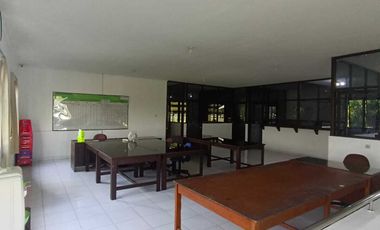 DIJUAL GUDANG AKSES TRONTON DEKAT JL RAYA MAGELANG -YOGYA