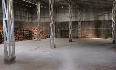 DIJUAL GUDANG AKSES TRONTON DEKAT JL RAYA MAGELANG -YOGYA