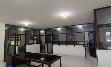 DIJUAL GUDANG AKSES TRONTON DEKAT JL RAYA MAGELANG -YOGYA