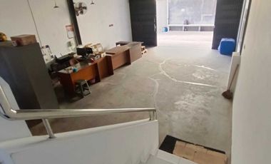 DIJUAL GUDANG AKSES TRONTON DEKAT JL RAYA MAGELANG -YOGYA