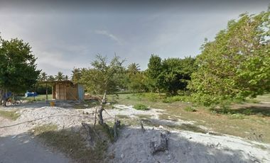 Dijual Tanah Pinggir Pantai View Sunset di Gili Trawangan Lombok