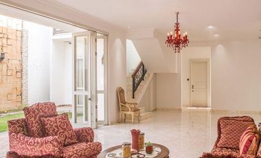 VILLA LUXURY FULLY FURNISHED DEKAT PANTAI LOKASI BEST PECATU RESORT